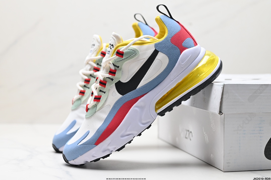 Nike Air Max Shoes